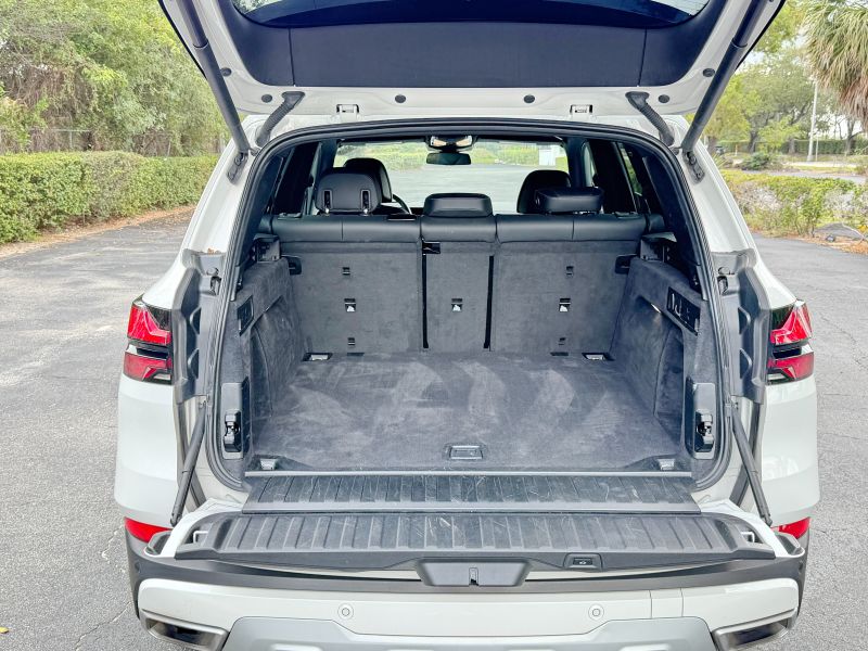 BMW X5 kiralanabilir