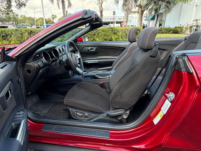 Ford Mustang pic #5800