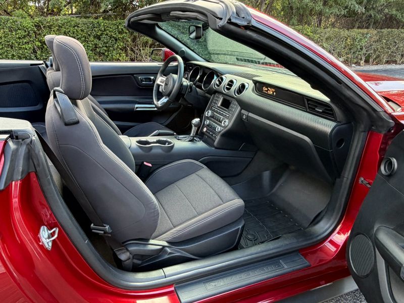 Ford Mustang pic #5804