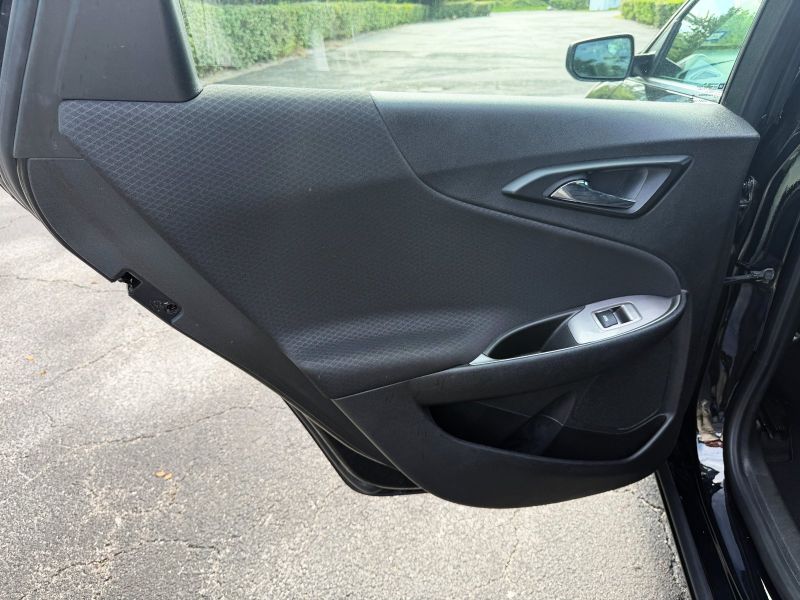 Chevrolet Malibu pic #5980