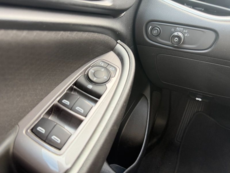 Chevrolet Malibu pic #5993