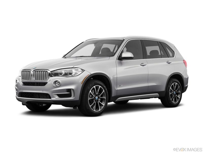 BMW X5 long-term rental in Miami, Florida