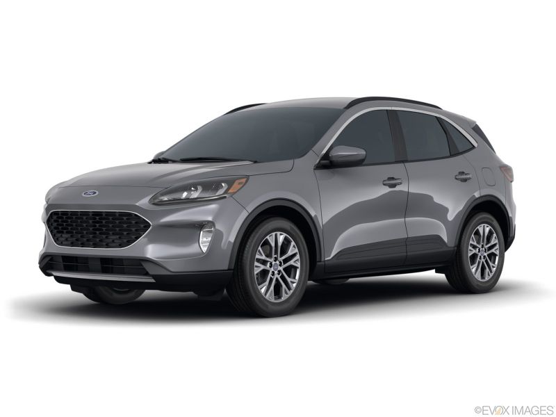 Ford Escape SE Hybrid аренда в Майами, Флорида