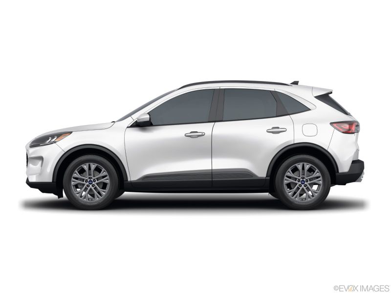 Ford Escape SE Hybrid прокат