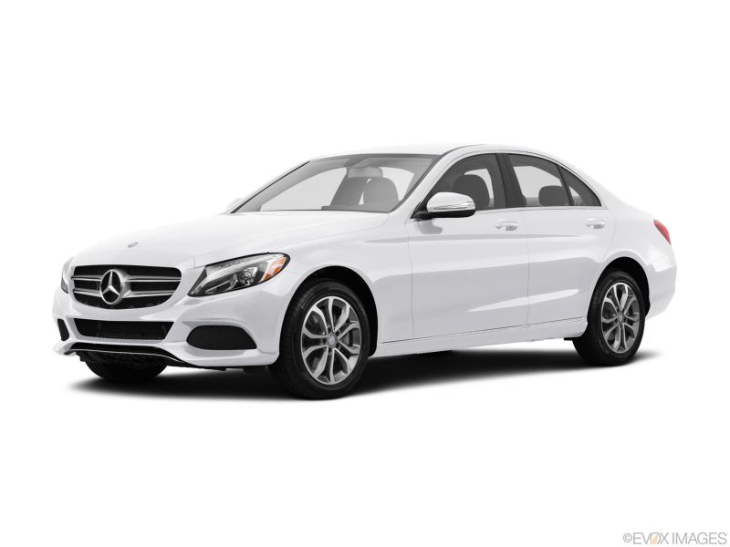 Mercedes-Benz C300 long-term rental in Miami, Florida