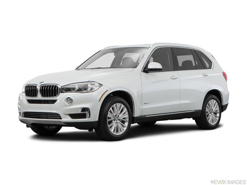 BMW X5 xDrive Plug-In Hybrid alquiler en Miami, Florida