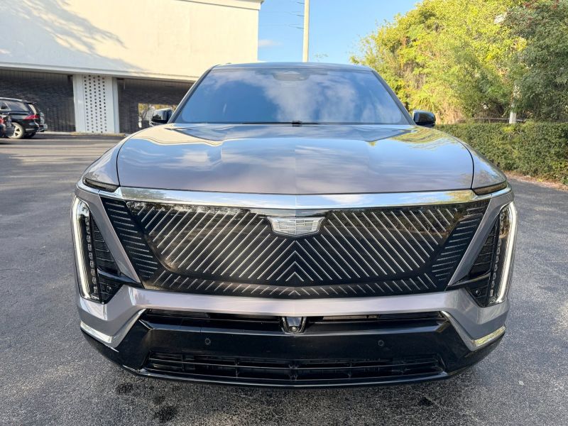 Cadillac Vistiq 900 e4 жалдау