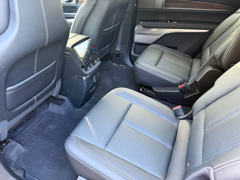 Cadillac Vistiq 900 e4 pic #6071