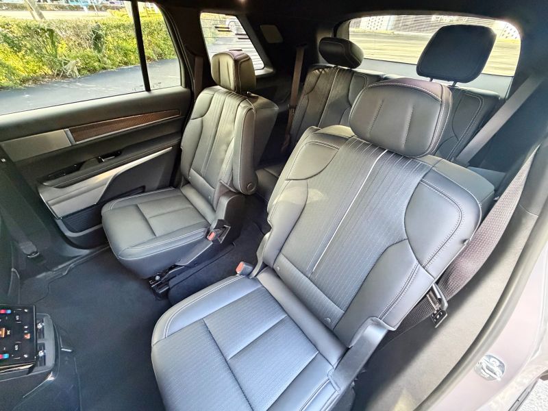 Cadillac Vistiq 900 e4 pic #6072