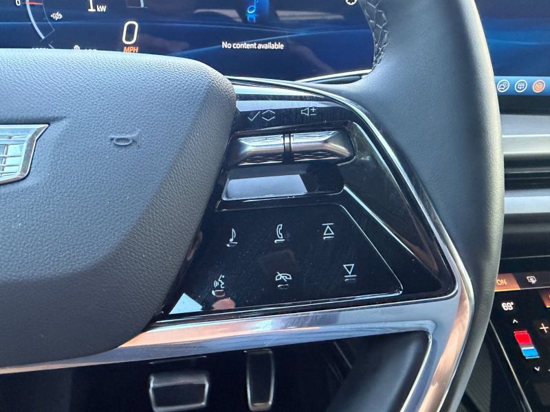 Cadillac Vistiq 900 e4 pic #6084