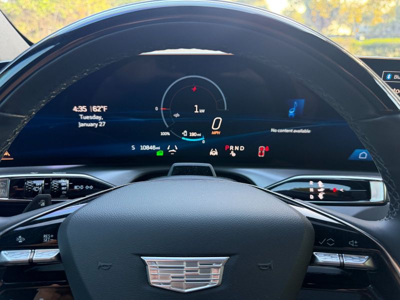 Cadillac Vistiq 900 e4 pic #6087