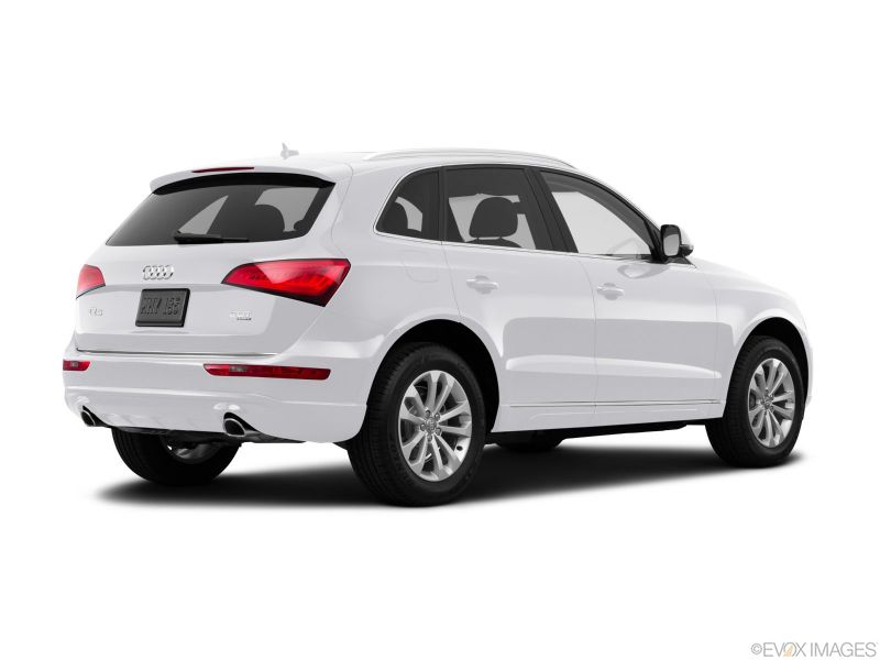 Audi Q5 Premium kiralık