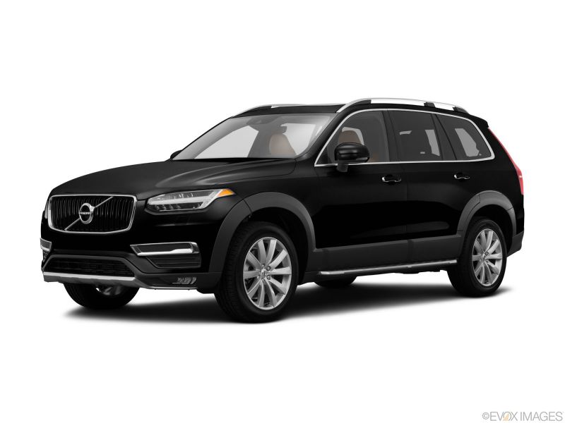 Volvo XC90 аренда в Майами, Флорида