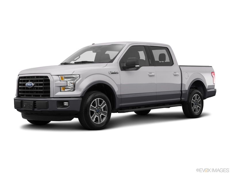 Ford F-150 Lariat Crew Cab aluguel de carros em Miami, Flórida