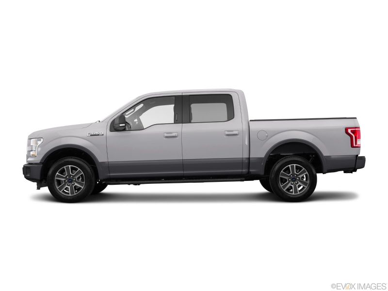 Ford F-150 Lariat Crew Cab aluguel do carro