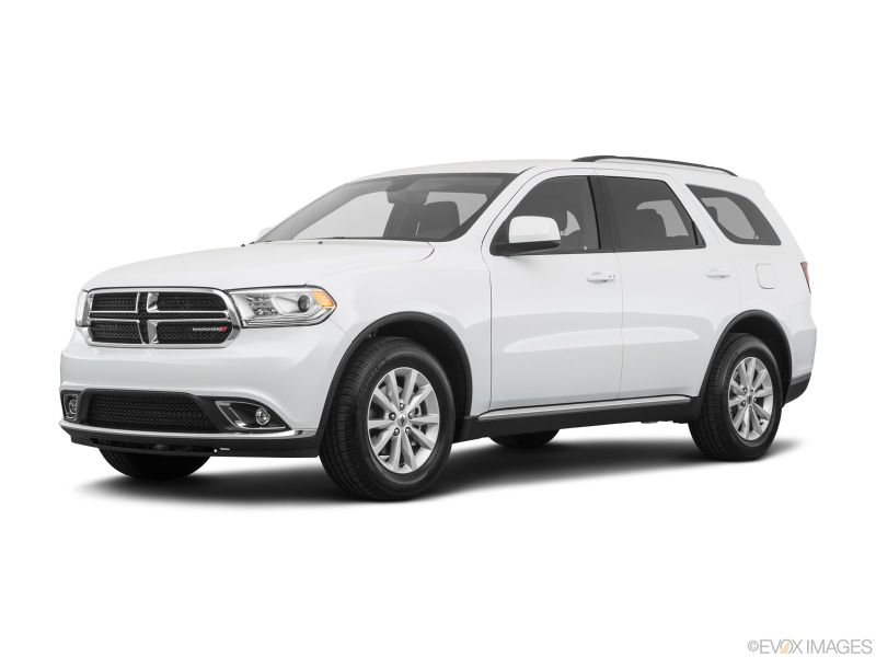 Dodge Durango noleggio a lungo termine a Miami, Florida