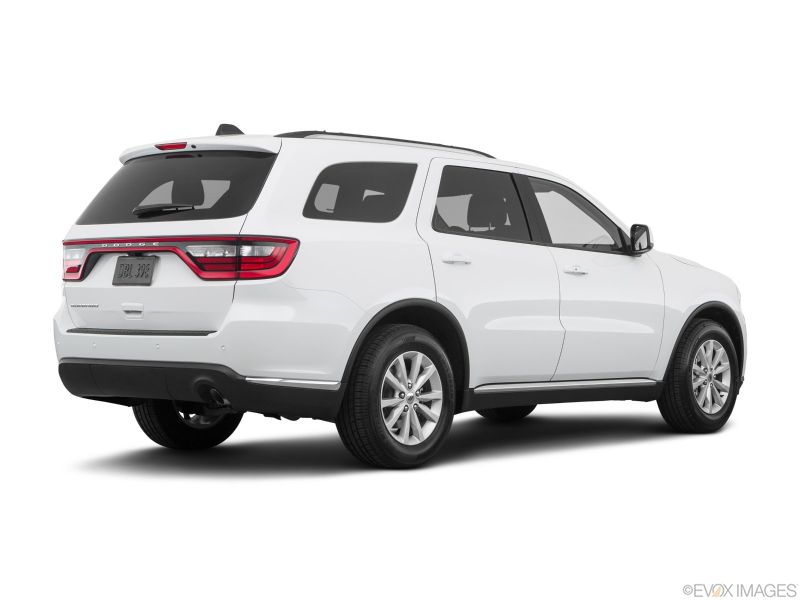 Dodge Durango in affitto