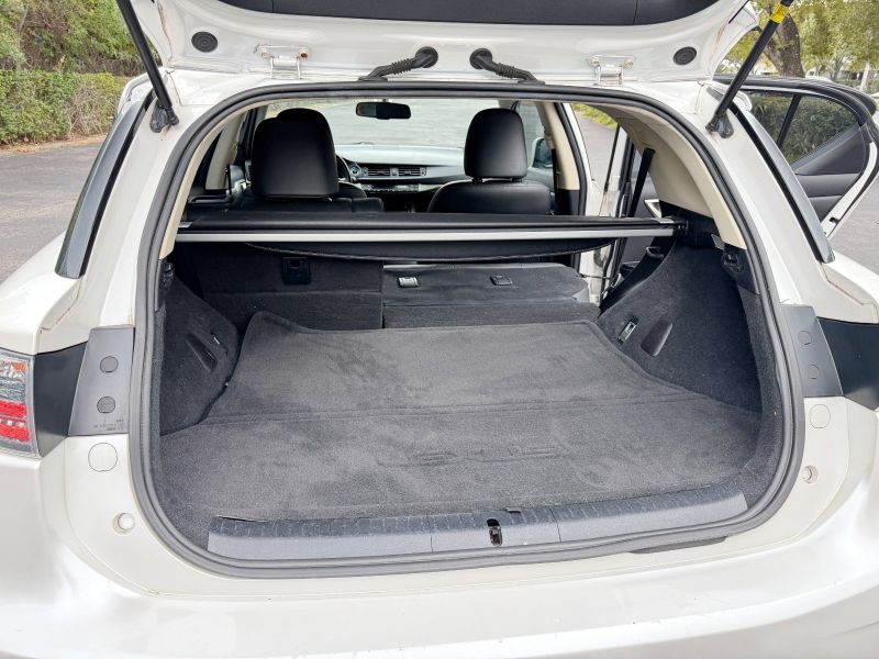 Lexus CT200 Hybrid pic #6169