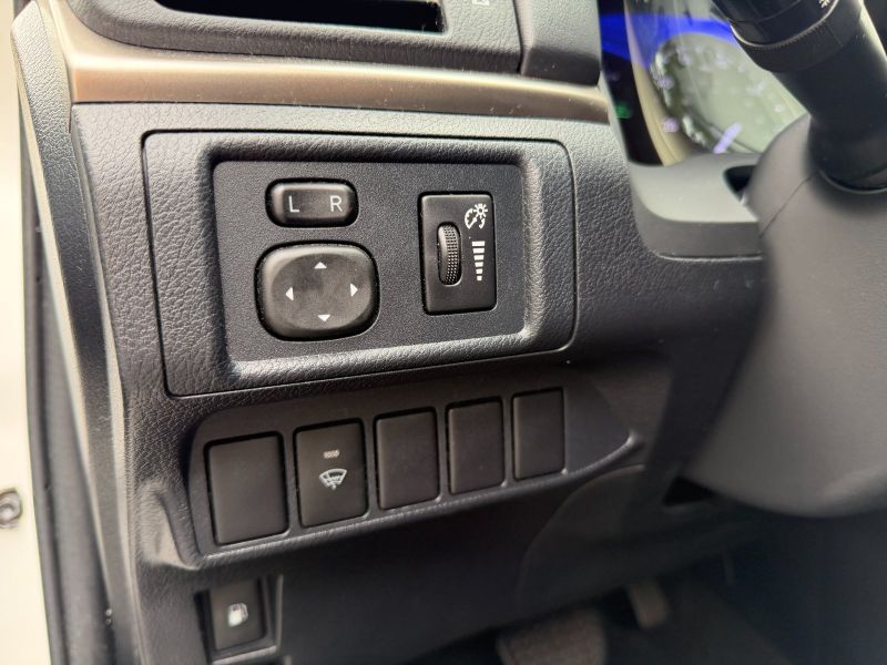 Lexus CT200 Hybrid pic #6184