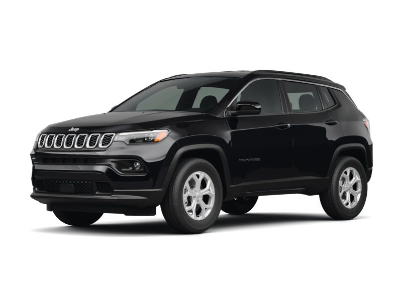 Jeep Compass location longue durée à Miami, Floride