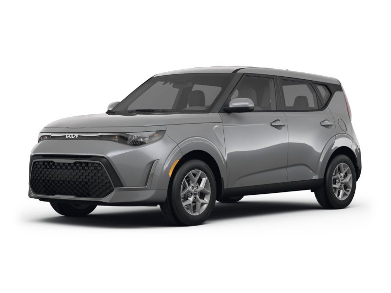 Kia Soul noleggio a lungo termine a Miami, Florida