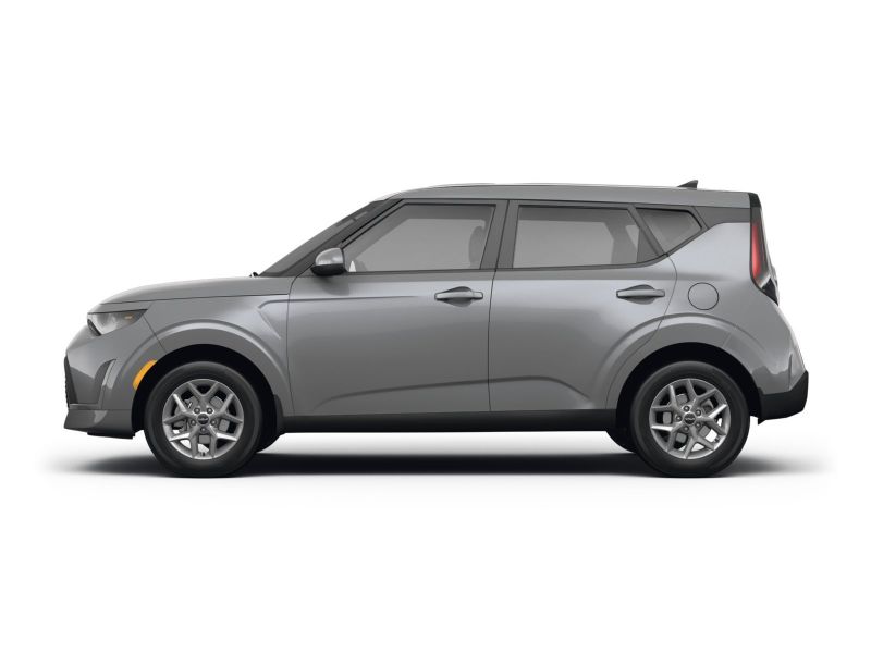 Kia Soul noleggio