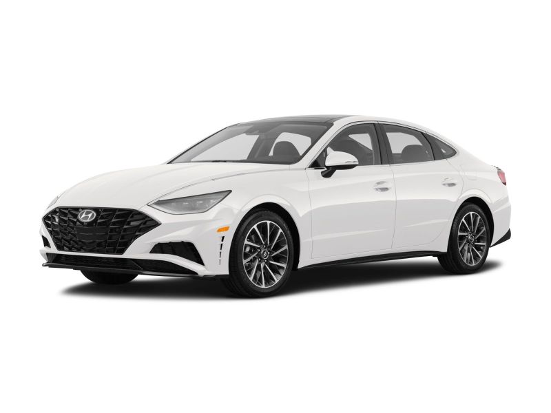 Hyundai Sonata аренда в Майами, Флорида
