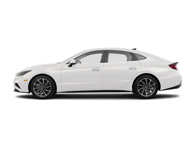 Hyundai Sonata прокат