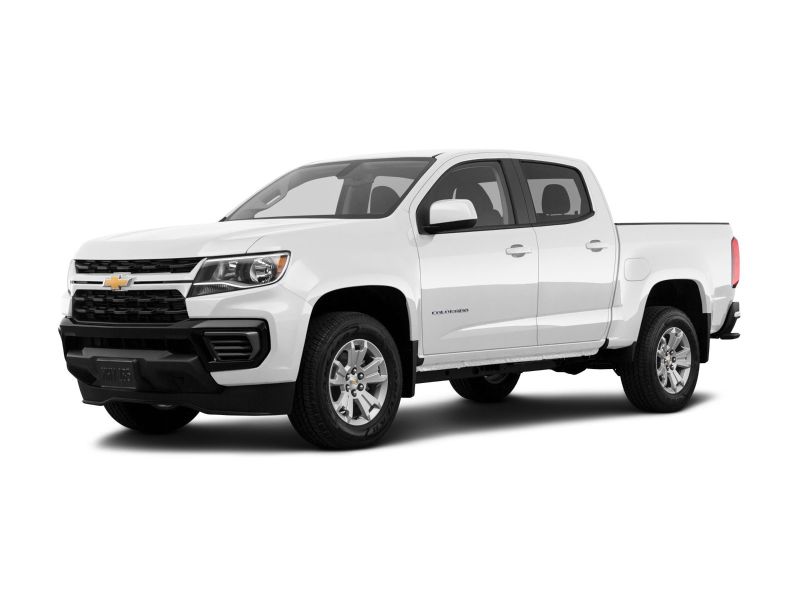 Chevrolet Colorado аренда в Майами, Флорида