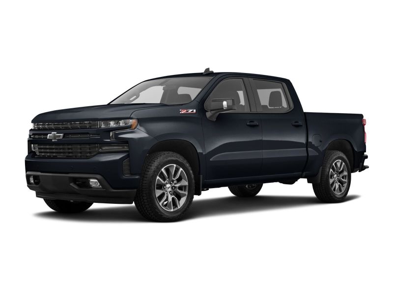 Chevrolet Silverado аренда в Майами, Флорида
