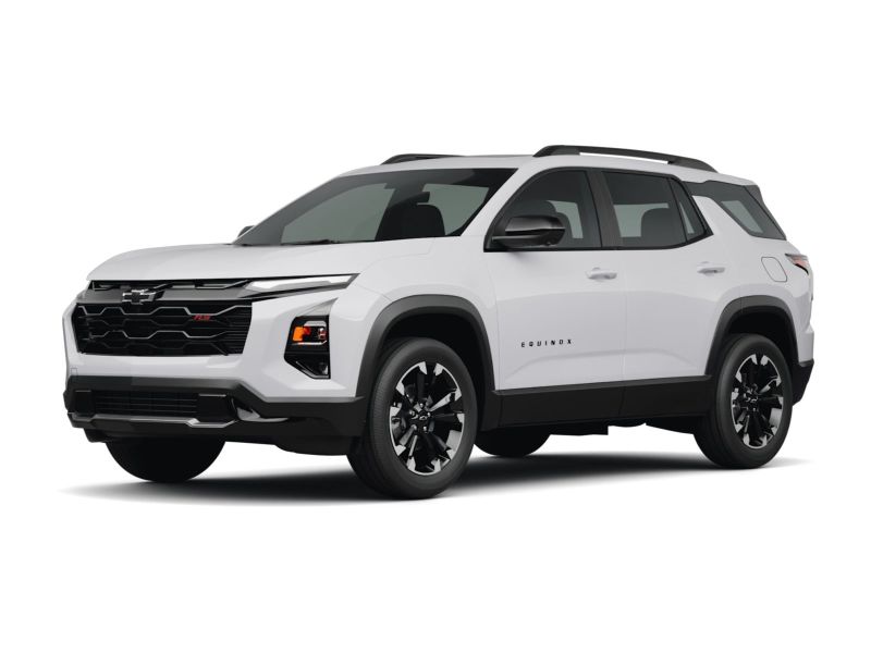 Chevrolet Equinox аренда в Майами, Флорида