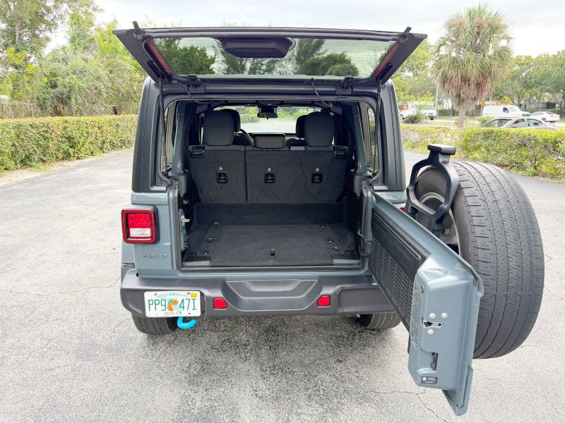Jeep Wrangler pic #6291