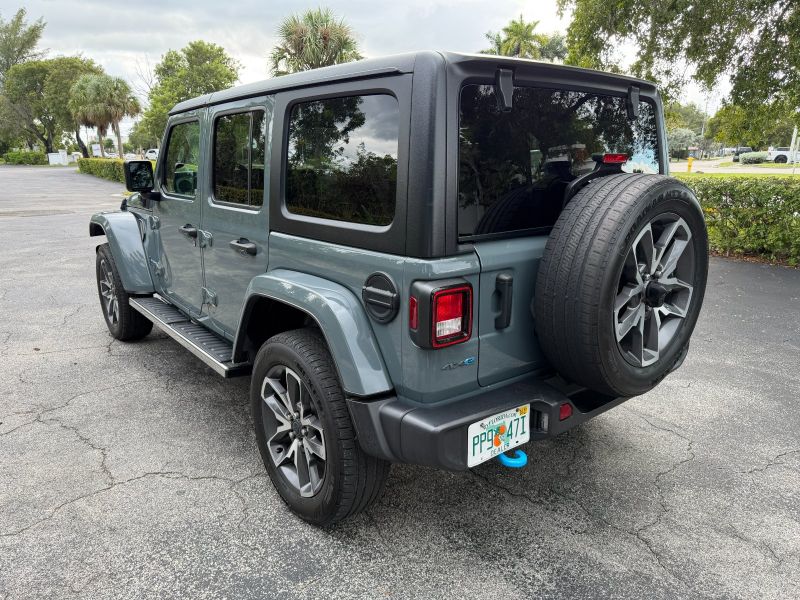 Jeep Wrangler pic #6293