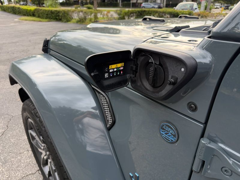 Jeep Wrangler pic #6294