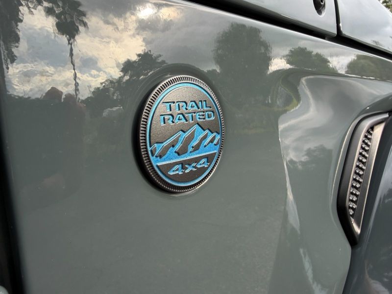 Jeep Wrangler pic #6295
