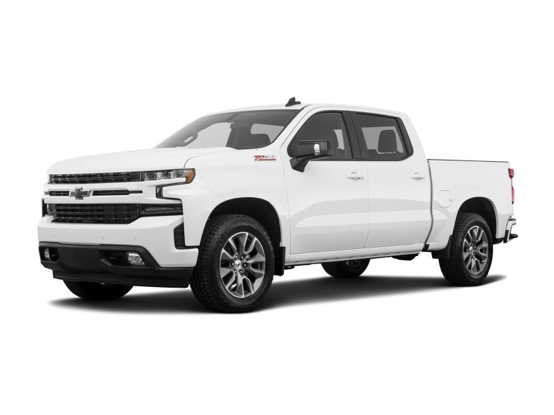 Chevrolet Silverado alquiler en Miami, Florida