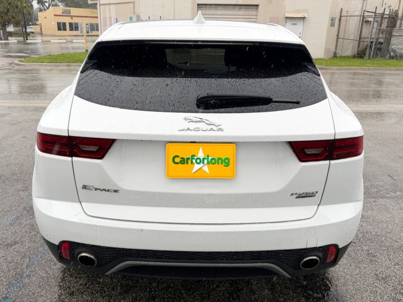 Jaguar E-Pace S pic #6443