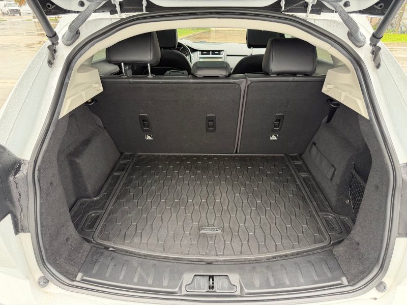 Jaguar E-Pace S pic #6444