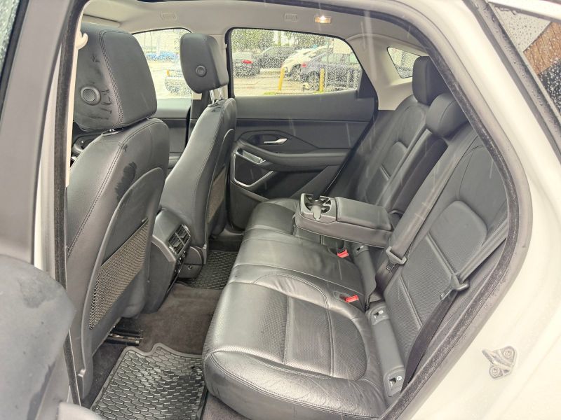 Jaguar E-Pace S pic #6448