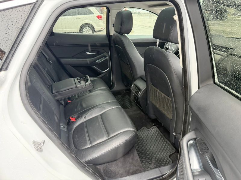 Jaguar E-Pace S pic #6450