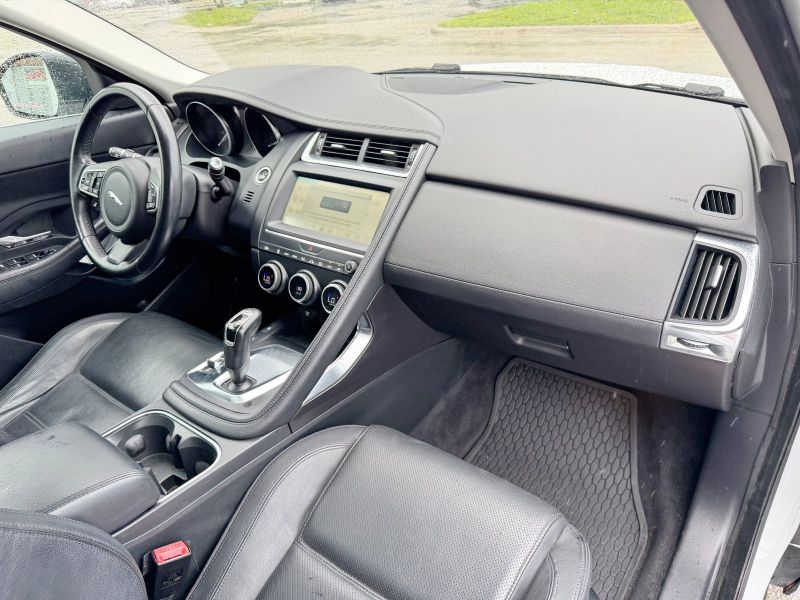 Jaguar E-Pace S pic #6453