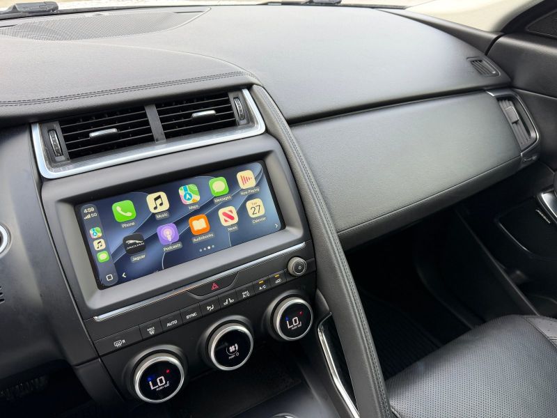 Jaguar E-Pace S pic #6463