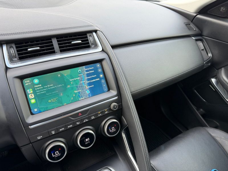 Jaguar E-Pace S pic #6464