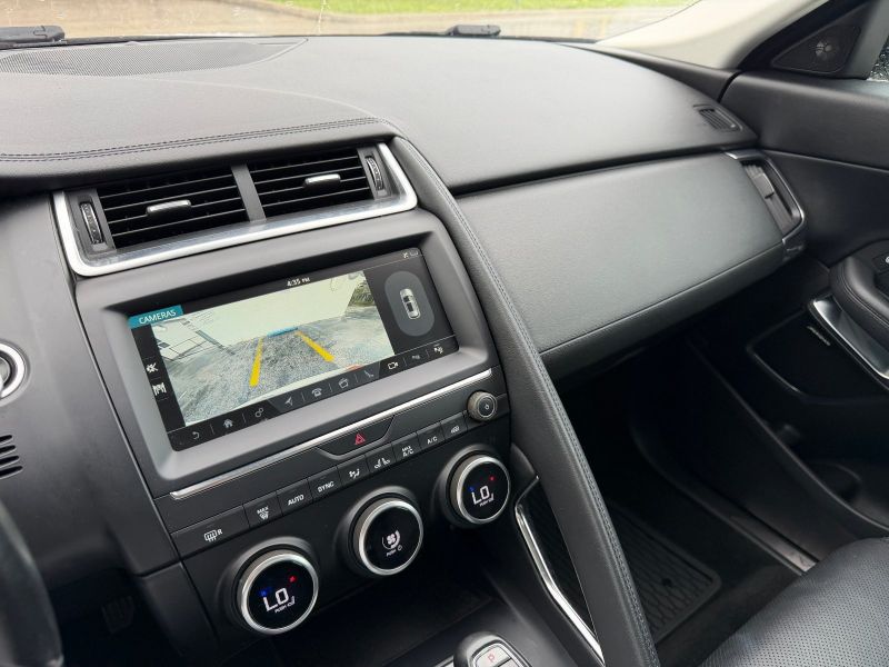 Jaguar E-Pace S pic #6465