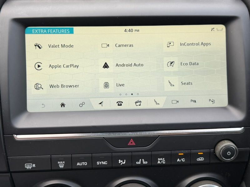Jaguar E-Pace S pic #6466