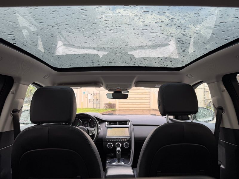 Jaguar E-Pace S pic #6472