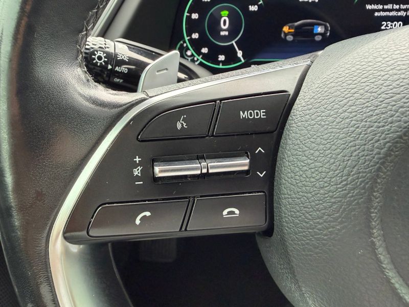 Hyundai Sonata Hybrid pic #6521