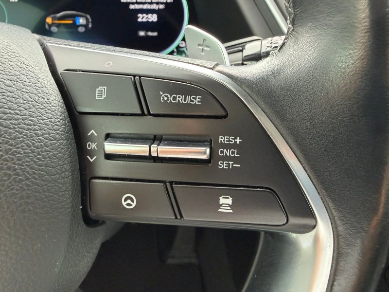 Hyundai Sonata Hybrid pic #6522