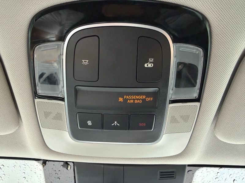 Hyundai Sonata Hybrid pic #6529
