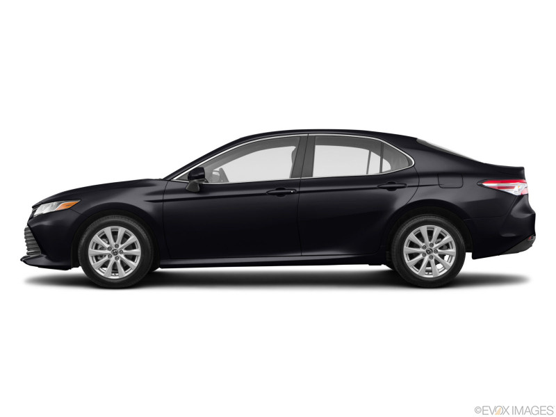 Toyota Camry lease